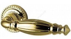 Дверная ручка на розетке Armadillo Bella CL2 GP Золото